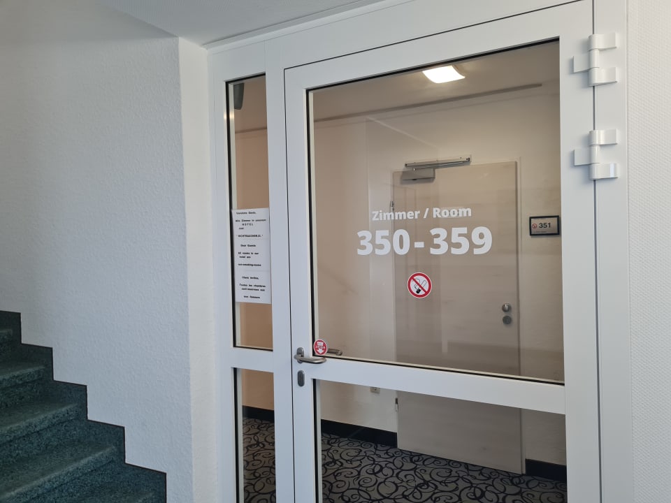 Lobby Pfefferhöhe Hotel & Restaurant