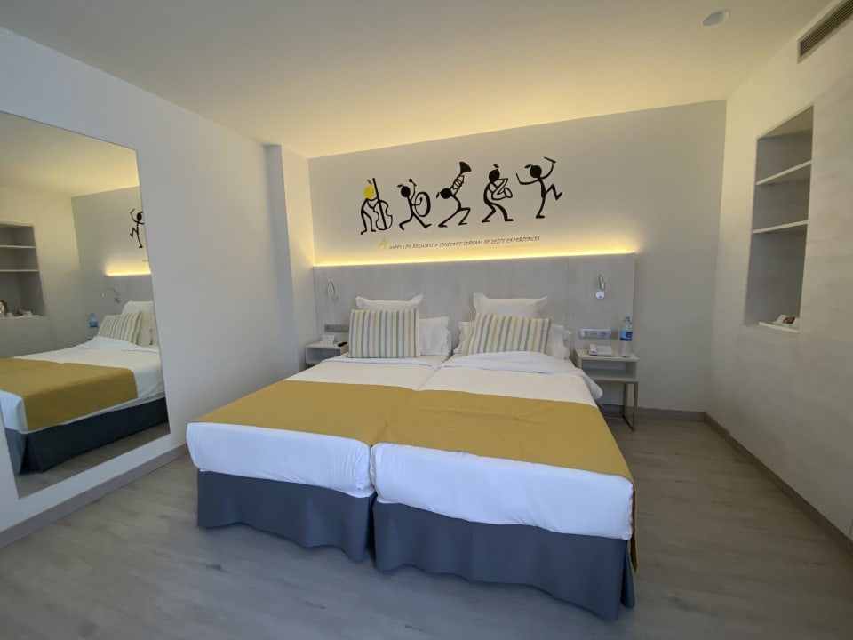 Zimmer Lemon & Soul Las Palmas