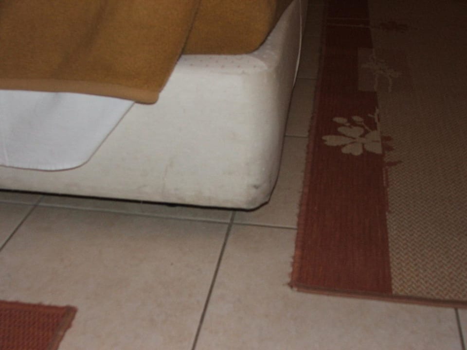 Bett Pomegranate Wellness Spa Hotel