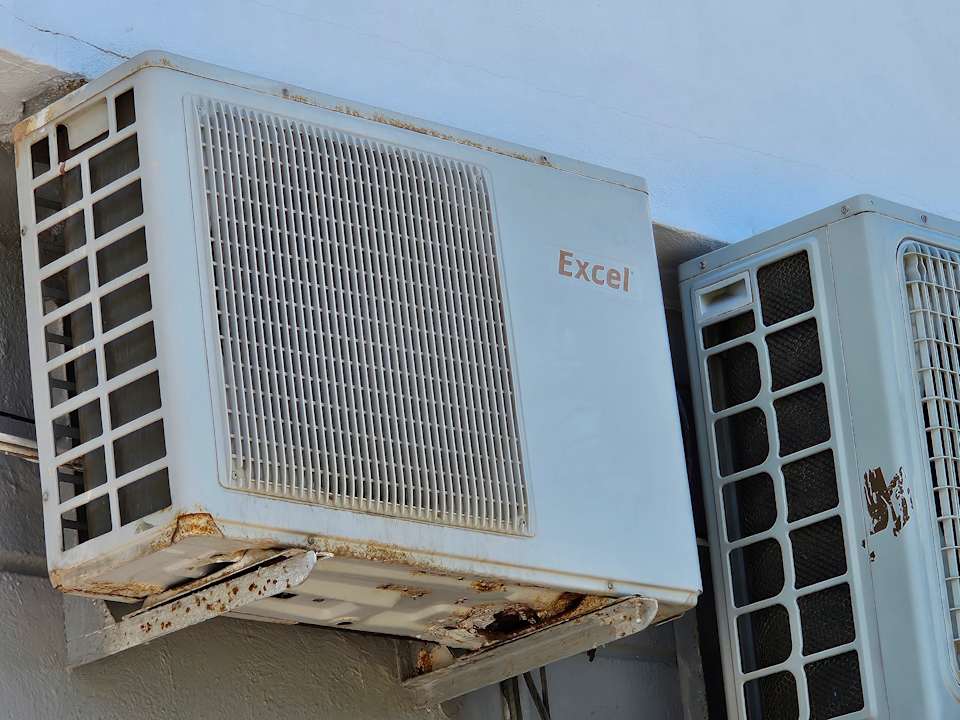 Außenansicht Bali Mare Village