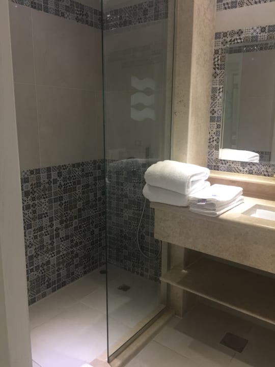 Zimmer The Grand Palace - Adults only