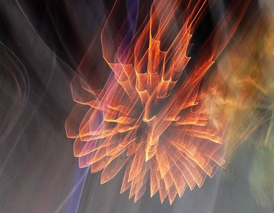 Feuerwerk 2 Seaden Corolla Hotel