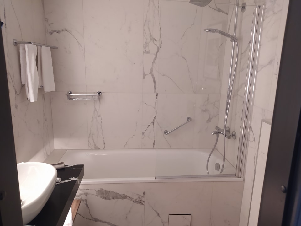 Zimmer Radisson Blu Hotel Scandinavia