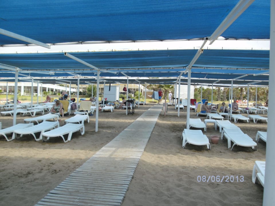 Strand Hotel Orfeus Park