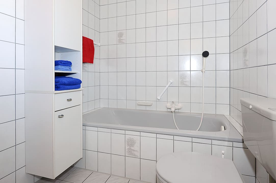 Zimmer Haus Konteradmiral Eduard Varrentrapp