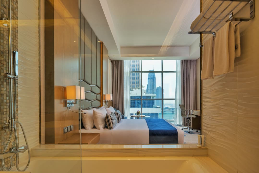 Zimmer Canal Central Hotel