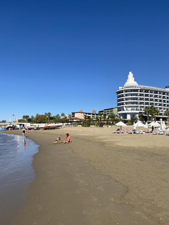 Strand Seaden Quality Resort & Spa