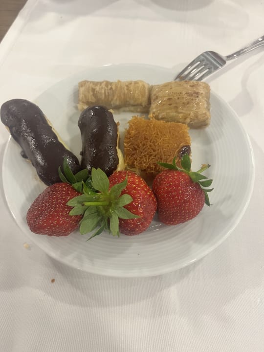 Gastro Wyndham Garden Lara