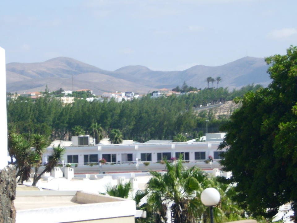 Vom Hotel SBH Hotel Taro Beach