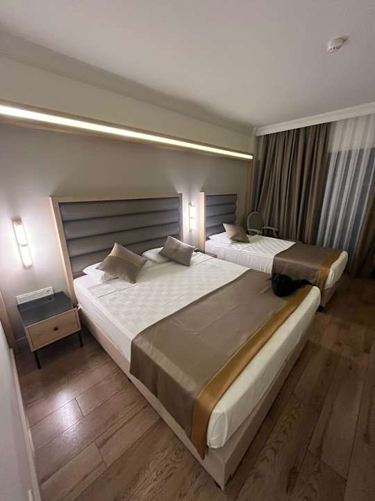 Zimmer Aydinbey Kings Palace & Spa