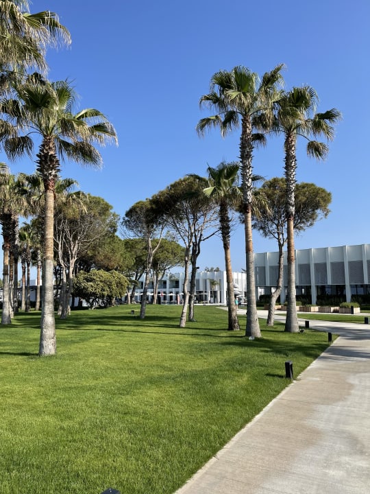 Außenansicht Paloma Finesse