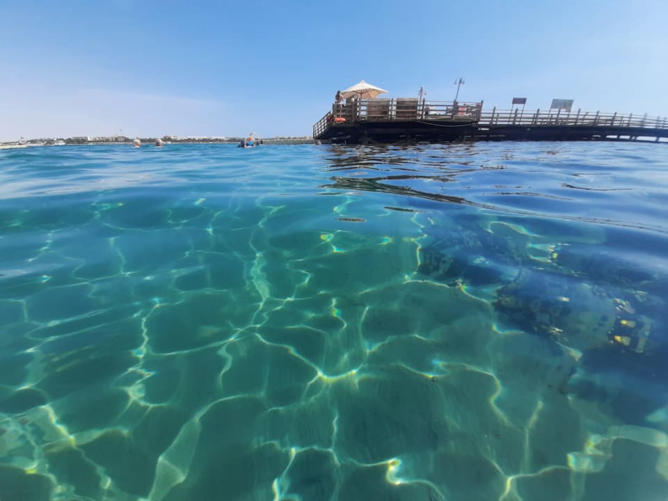 Strand Cleopatra Luxury Resort Makadi Bay