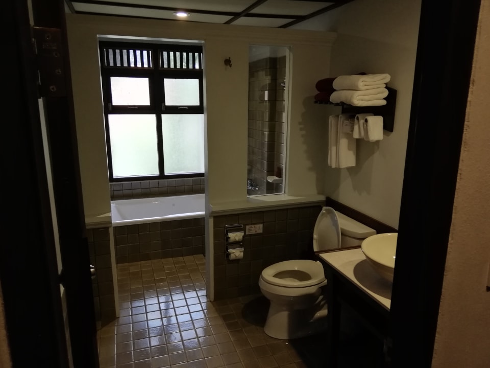 Zimmer Khaolak Bhandari Resort & Spa