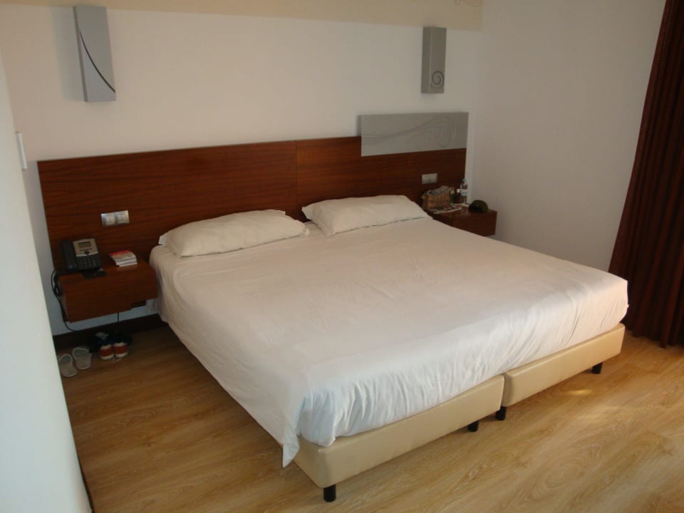 Standardzimmer Aqua Pedra Dos Bicos Design Beach Hotel - Adults only