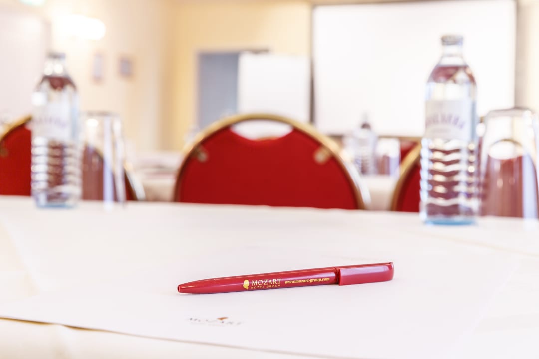 Sonstiges Hotel Bellevue Vienna