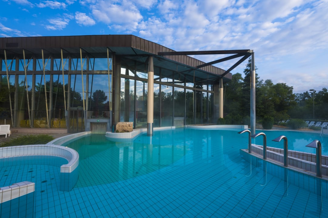 Pool Radin - Sava Hotels & Resorts