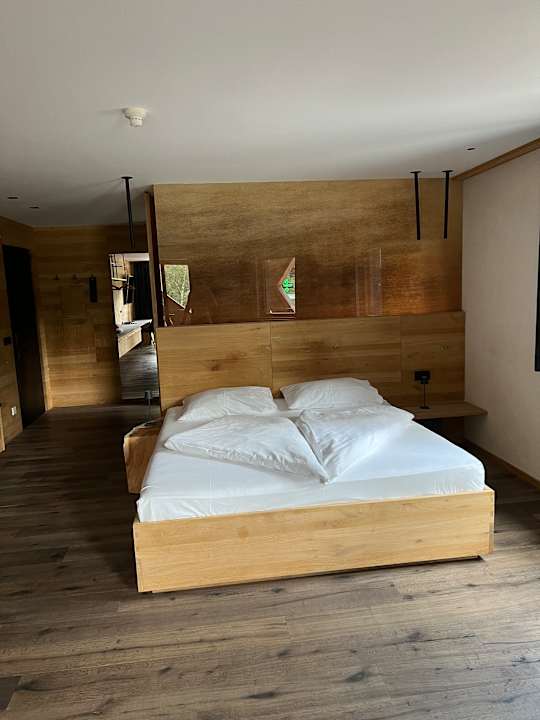 Zimmer Hotel Ratschingserhof