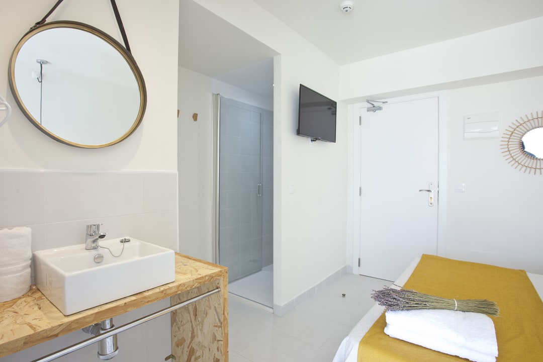 Zimmer BJ Cala Morlanda Estudios