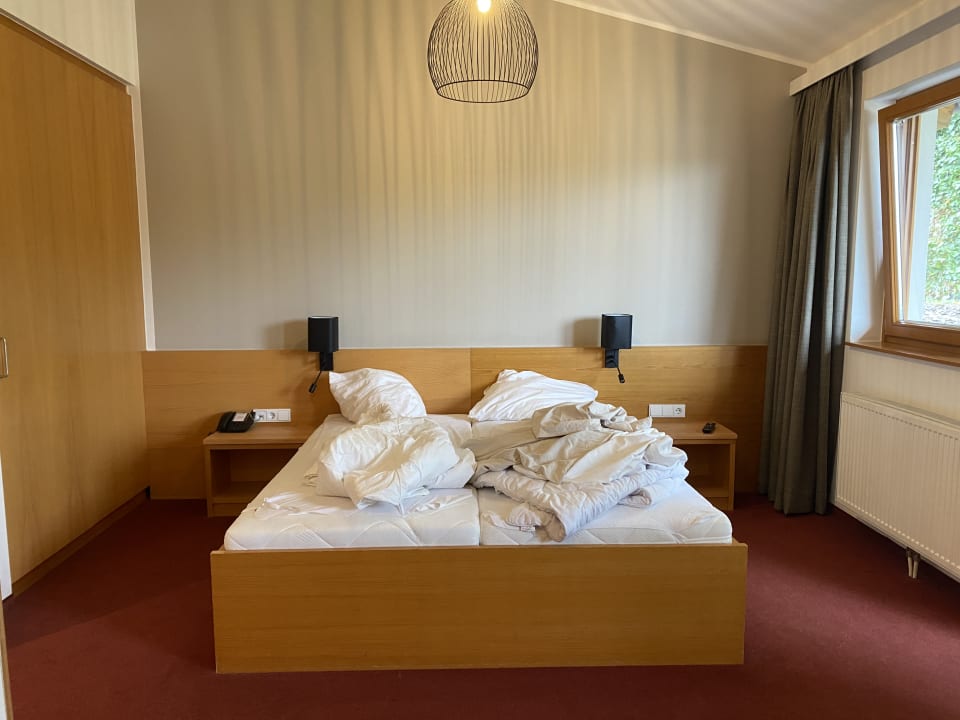 Zimmer Gut Wenghof - Family Resort