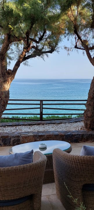 Strand Ikaros Beach Luxury Resort & Spa - Adults Only