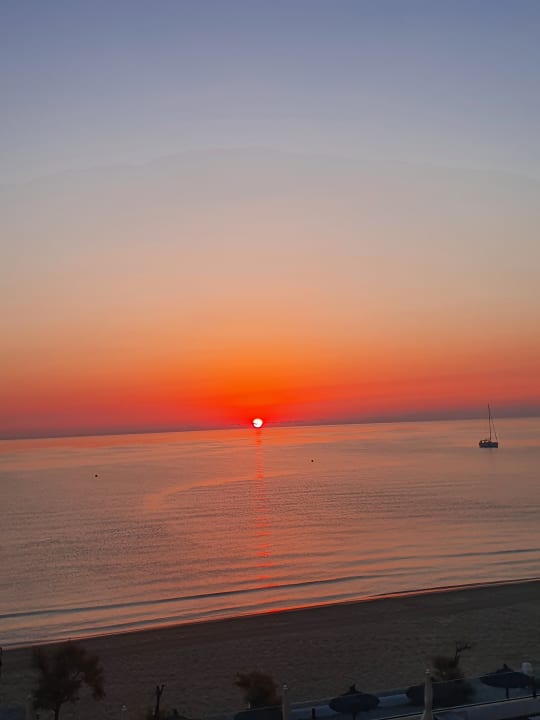 Ausblick The Sea Hotel by Grupotel - Adults only