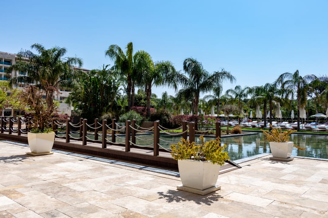 Pool Regnum Carya