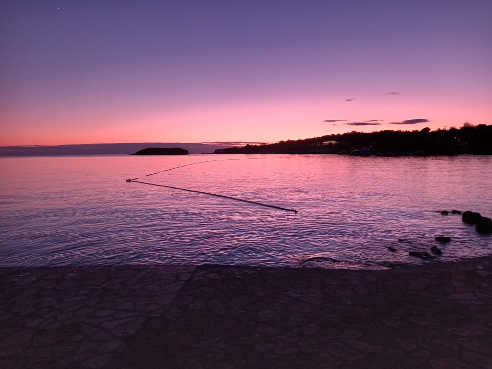 Strand Maistra Select Funtana All Inclusive Resort