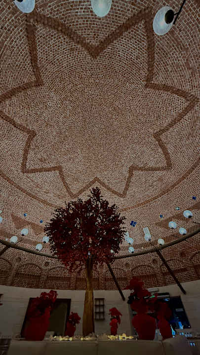 Gastro Pickalbatros Villaggio Resort - Portofino