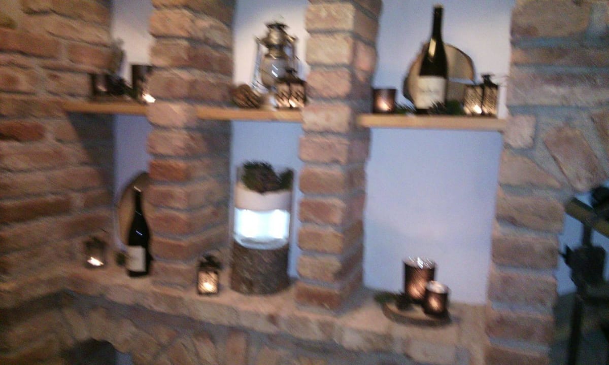 Deko mit viel Liebe zu Detail Gasthof Schwendterwirt