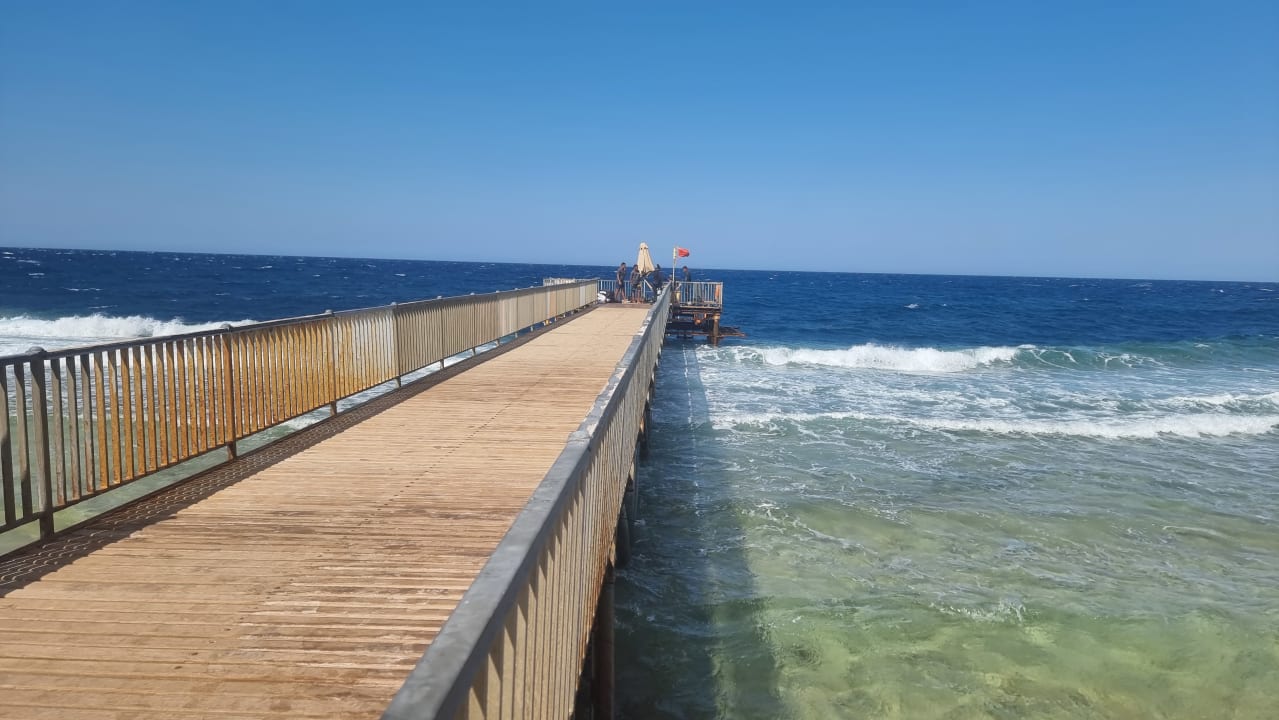 Strand Serenity Alpha Beach