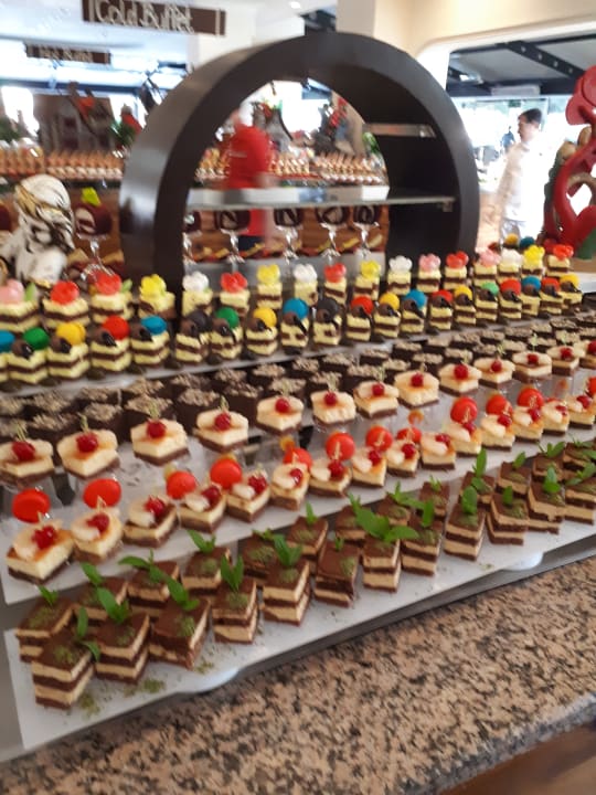 Gastro Club Turtas Beach Hotel