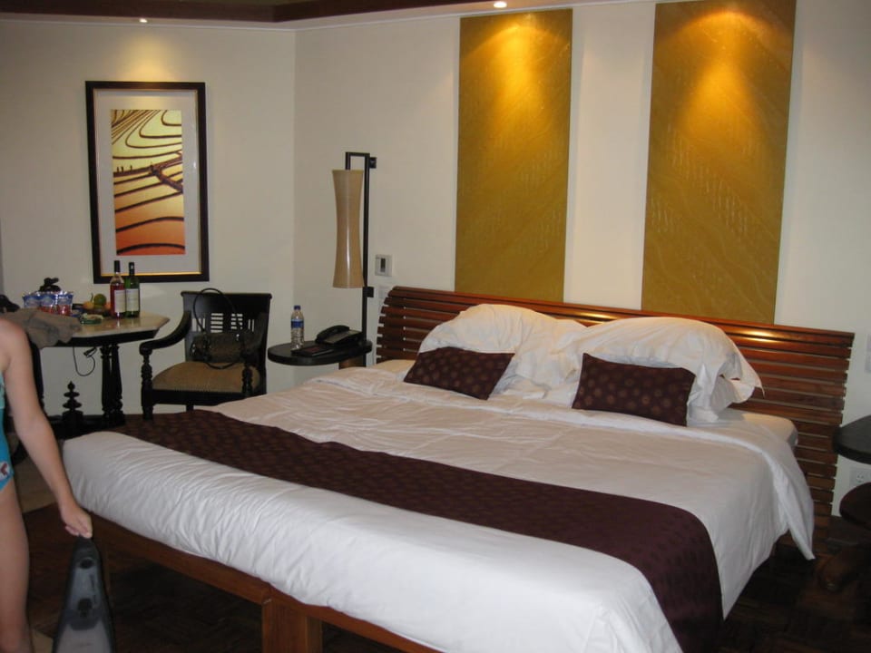 Suite Grand Hyatt Bali
