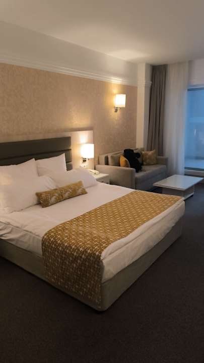 Zimmer Dreams Sunny Beach Resort & Spa