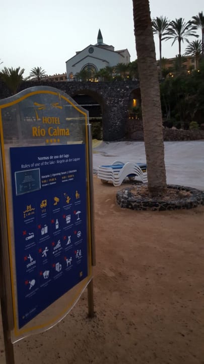 Sonstiges R2 Rio Calma Hotel & Spa & Conference