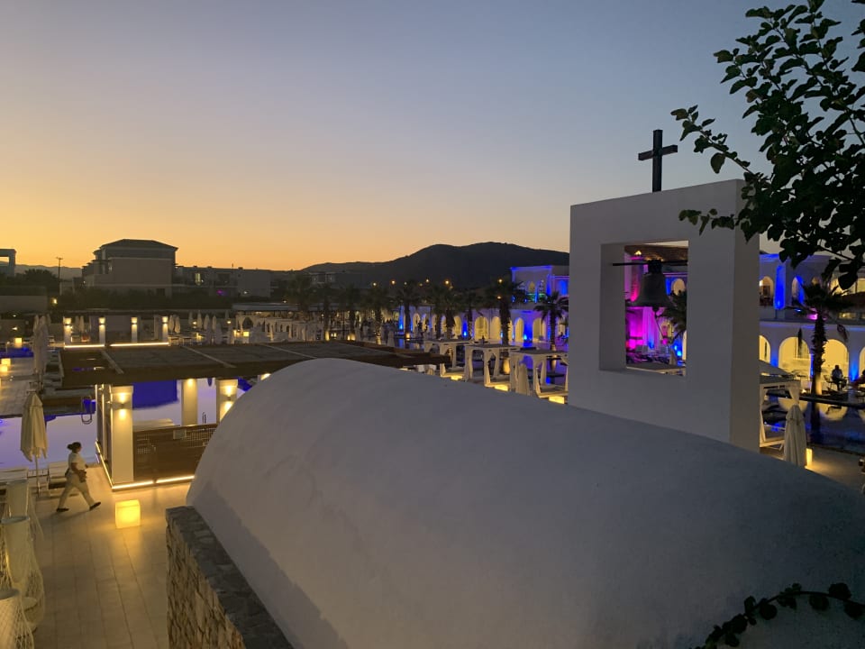 Gartenanlage Anemos Luxury Grand Resort