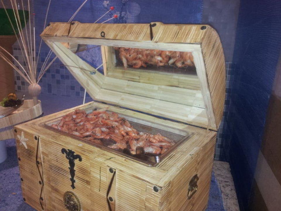 Lecker Diamond Excellence Resort & Spa