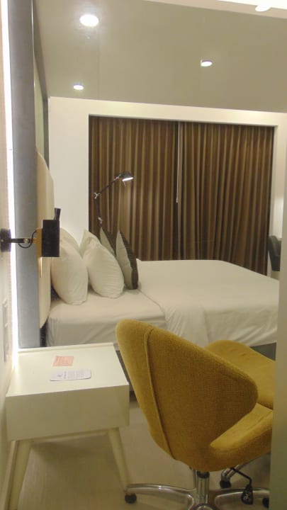 Zimmer Innside by Melia Yogyakarta