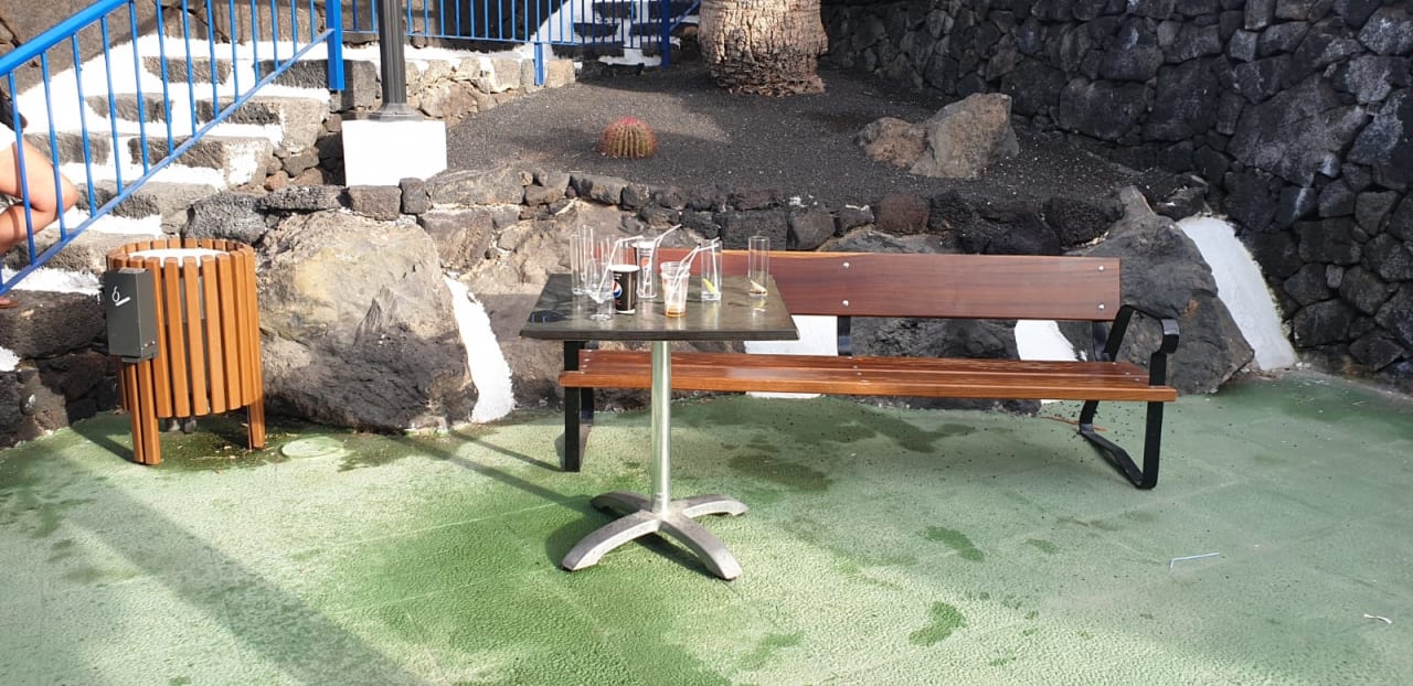 Sonstiges Ereza Apartamentos Los Hibiscos- Adults Only