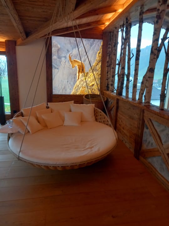 Sport & Freizeit Vitalhotel Sonnenhof