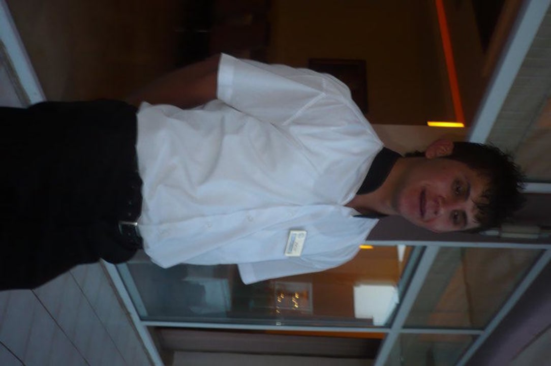 Netter Kellner Telatiye Resort