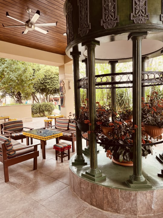 Sonstiges Belconti Resort Hotel