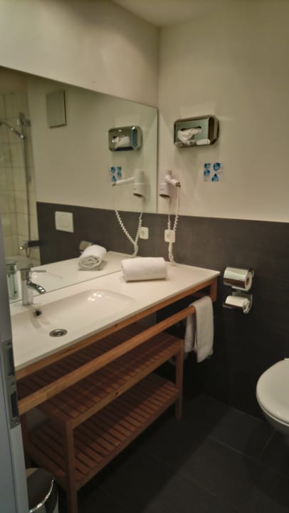 Zimmer Altstadthotel Schrobenhausen