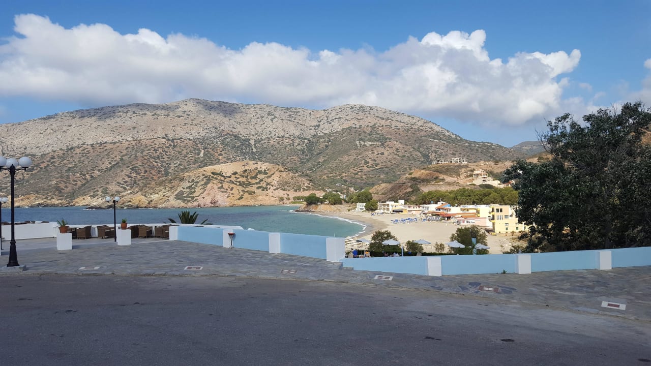 Plage Fodele Beach & Water Park Holiday Resort