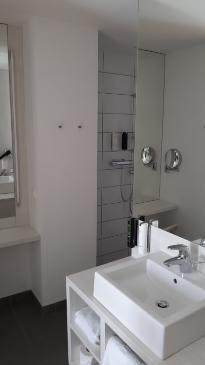 Zimmer Hotel Zeitgeist Vienna Hauptbahnhof