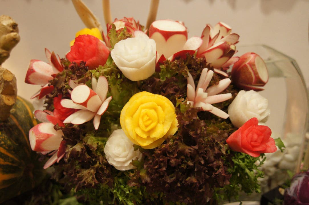 So soll's sein Iberostar Selection Andalucía Playa