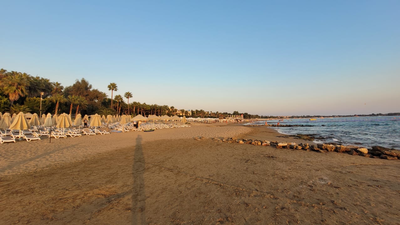 Strand Melas Resort Hotel