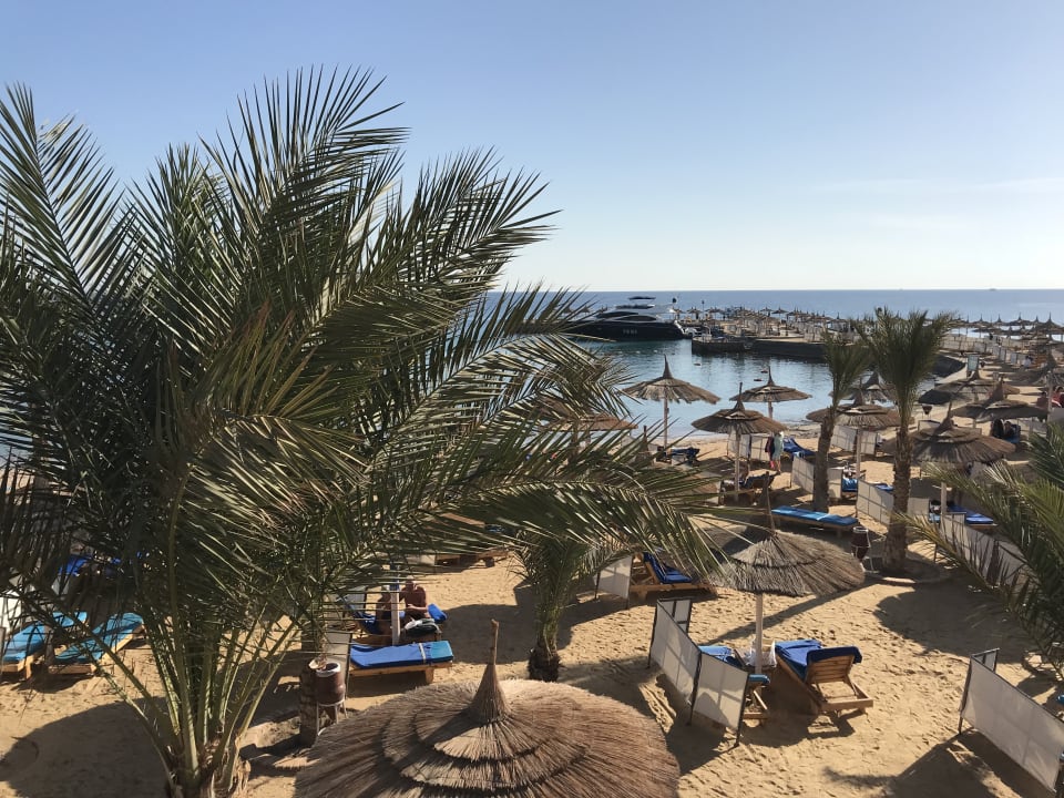 Strand Beach Albatros Resort