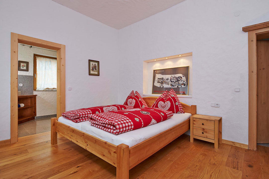 Top 3 Alpenresidenz Tirolia