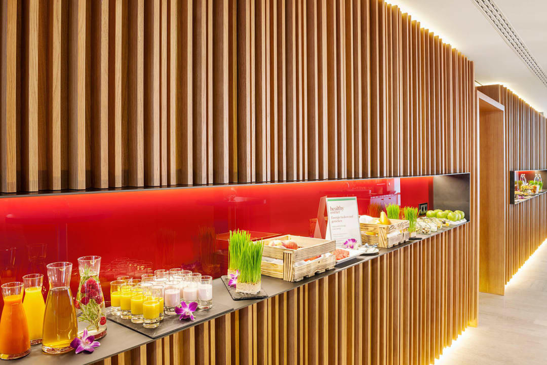 Coffee Break NH Collection Berlin Mitte Friedrichstrasse
