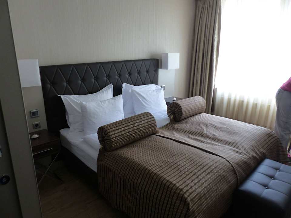 1 Vier Jahreszeiten Berlin City